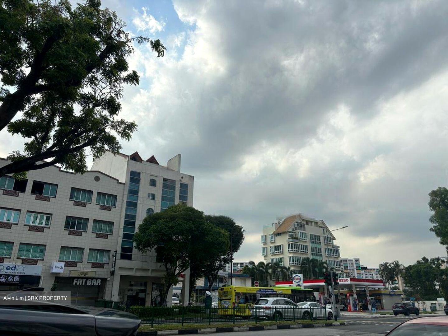 Upper Serangoon Road (D19), Shop House #451535451